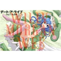 Date A Live 4